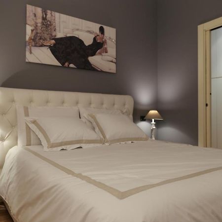 Apartmán Residenza Citta Antica Verona Exteriér fotografie