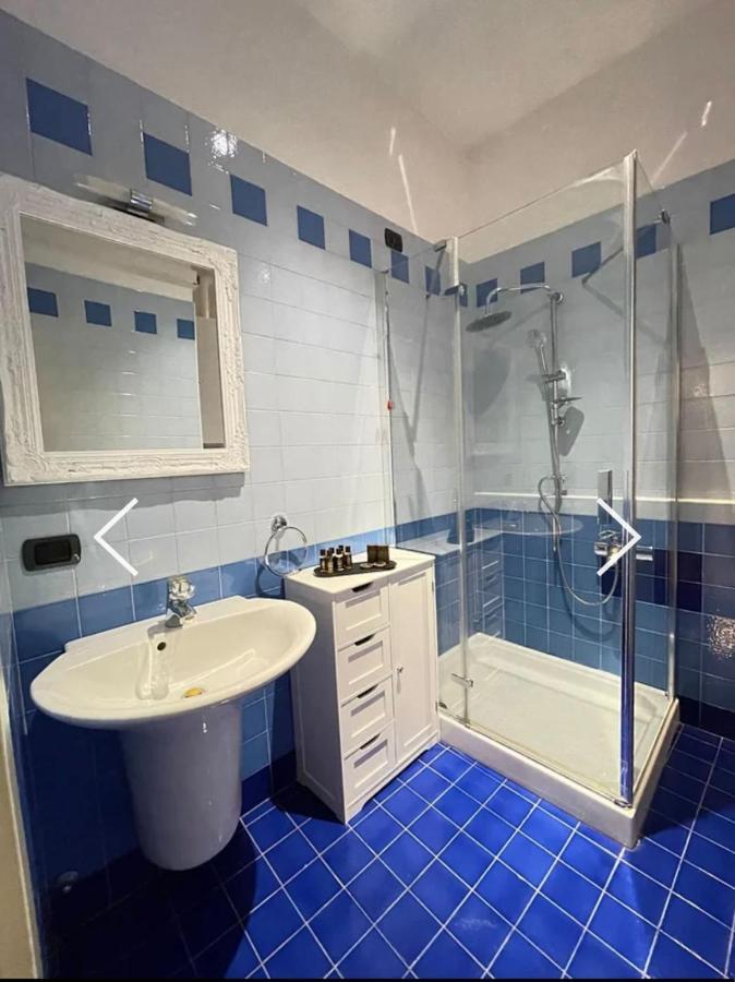 Apartmán Residenza Citta Antica Verona Exteriér fotografie
