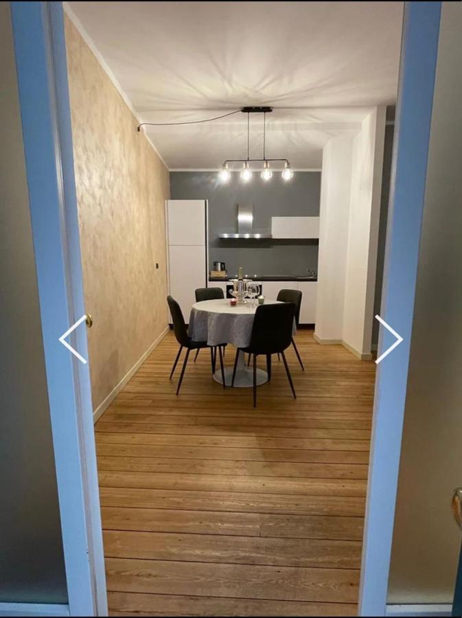 Apartmán Residenza Citta Antica Verona Exteriér fotografie