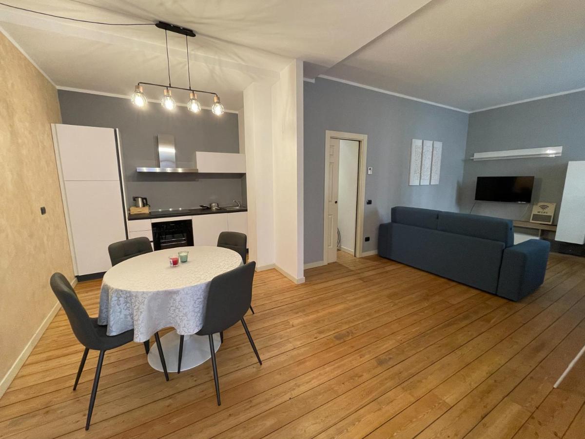 Apartmán Residenza Citta Antica Verona Exteriér fotografie