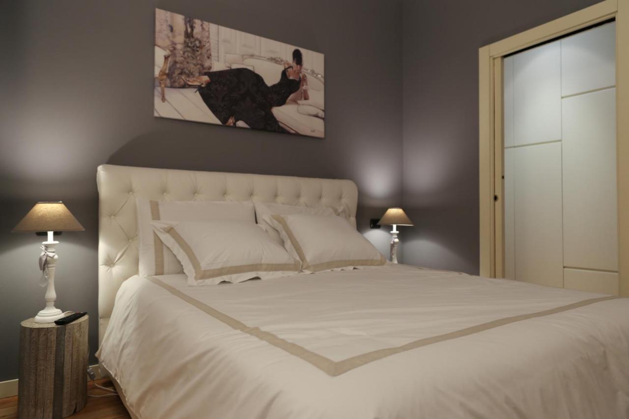 Apartmán Residenza Citta Antica Verona Exteriér fotografie