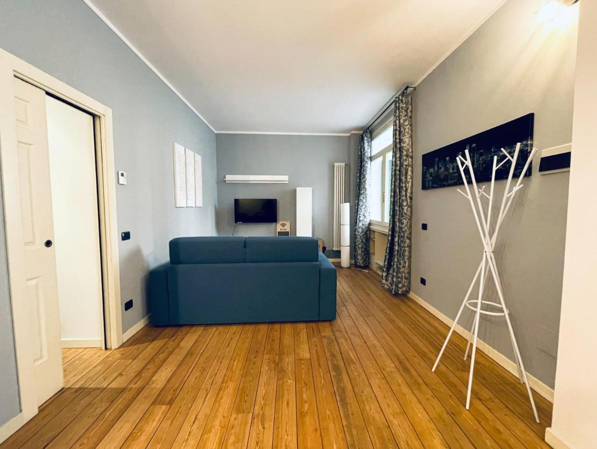 Apartmán Residenza Citta Antica Verona Exteriér fotografie