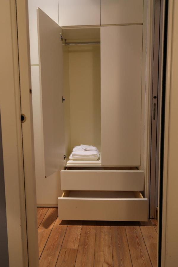 Apartmán Residenza Citta Antica Verona Exteriér fotografie