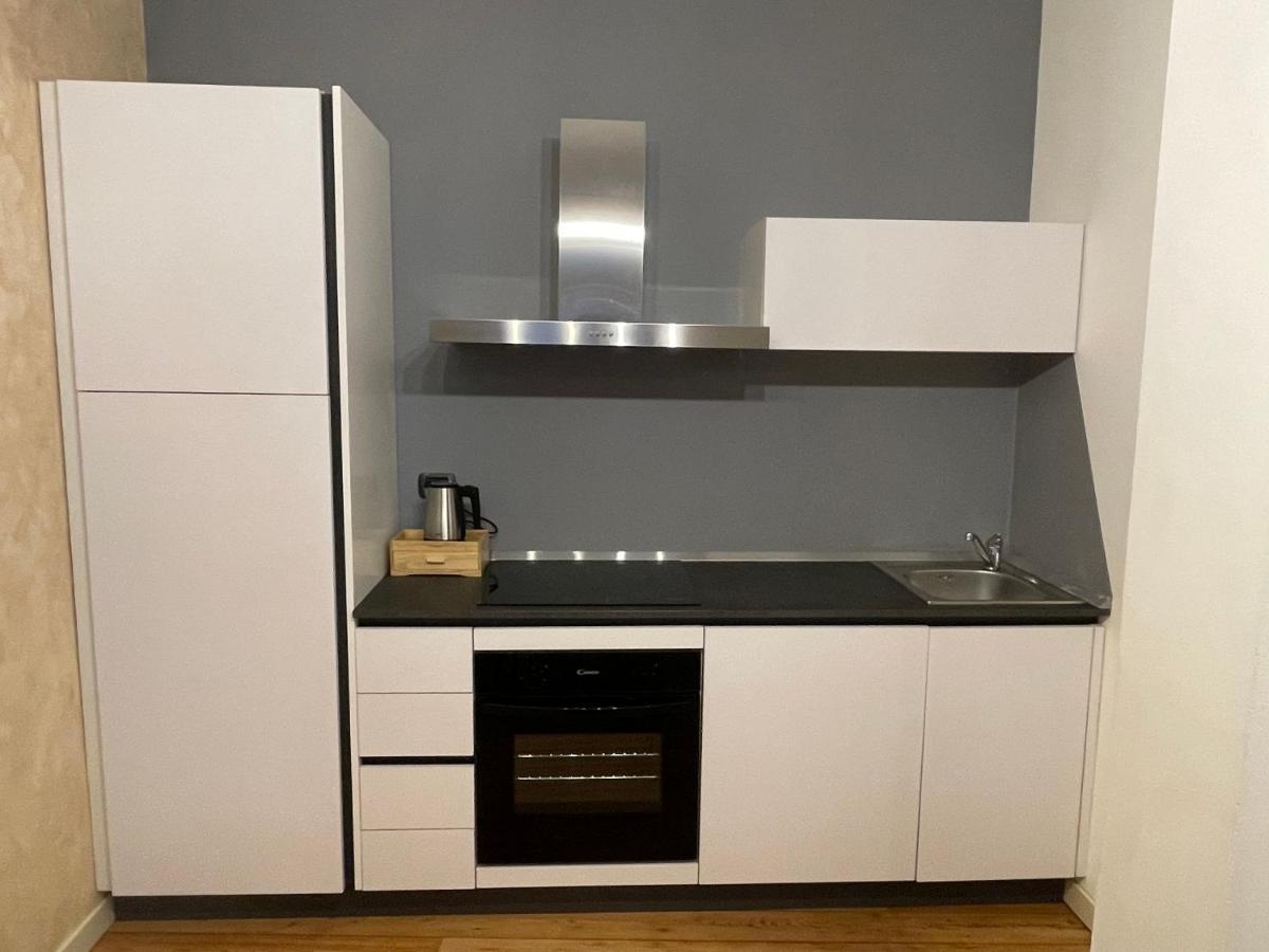 Apartmán Residenza Citta Antica Verona Exteriér fotografie