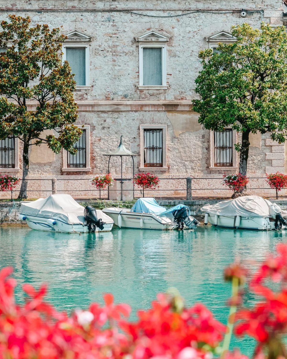 Apartmán Residenza Citta Antica Verona Exteriér fotografie